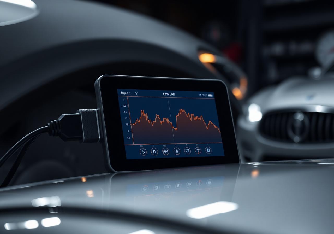 Dealer-level diagnostics